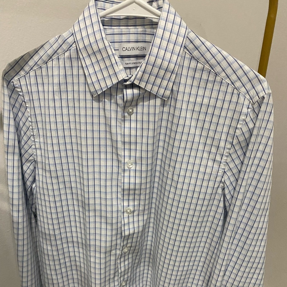 men dress shirt